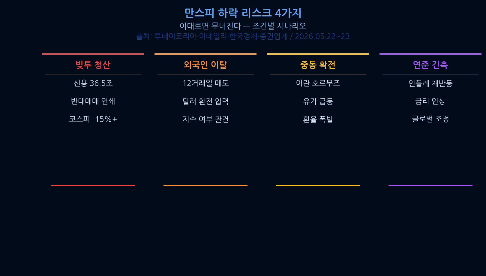 KOSPI 10000 5 Strategies for Korean Investors — KOSP